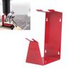 Paint Sprayer Holder Replacement Metal Steel Air Paint Spray Tool Fixing Stand Bracket