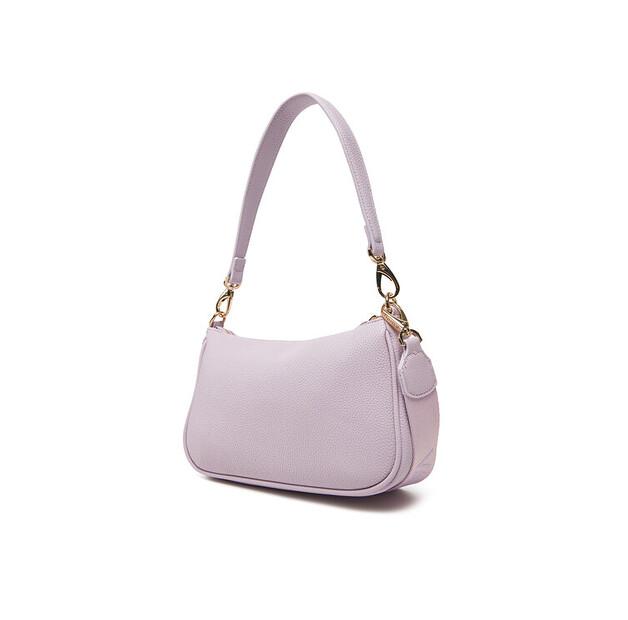 Сумка Valentino Never VBS8GL13 фиолетовый