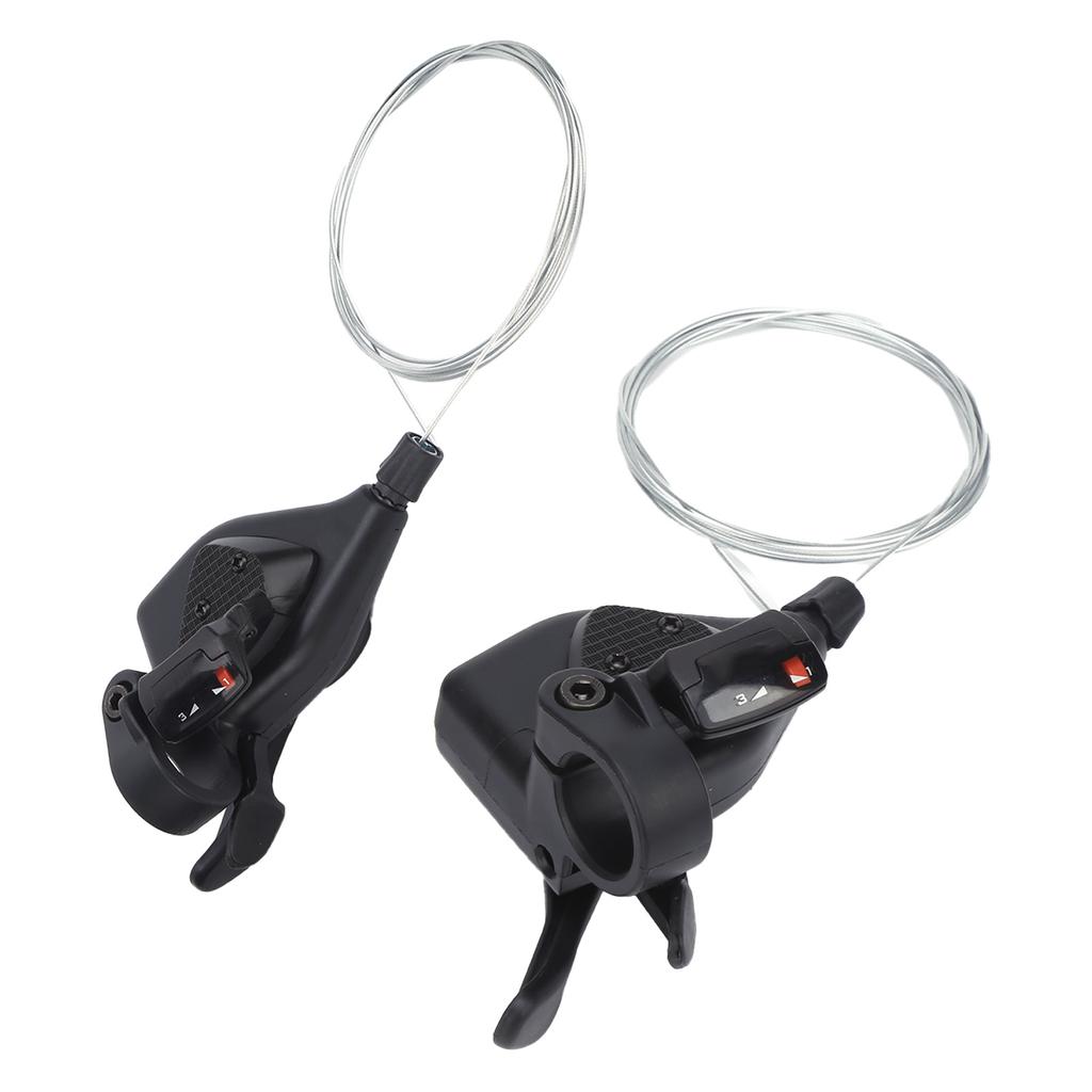 WAKE 3x10 Speed Mountain Bicycle Speed Change Disc Brake Front Rear Disc Brake with Wire