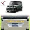 Mitsubishi DELICA MINI Front- & Heck-Logo-Aufkleber für 25 Modelle