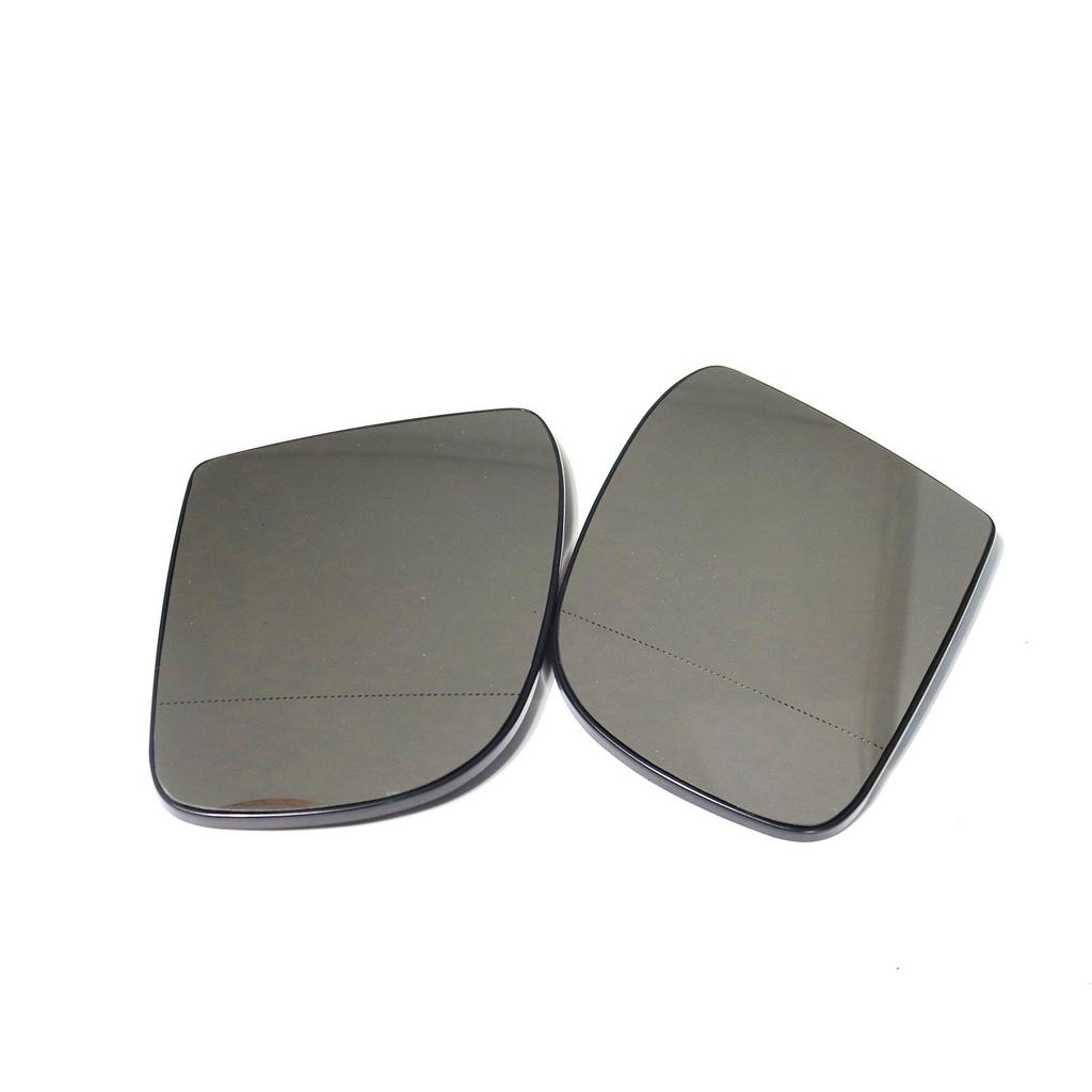 Mercedes-Benz W164 Skla zrcátek levé a pravé A2518101119 A1648100219