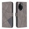 Luxury Leather Phone Case on For Huawei Honor 200 Lite 100 Pro Honor90 Honor200 Lite 5G Fundas Couqe Magnetic Wallet Flip Cover
