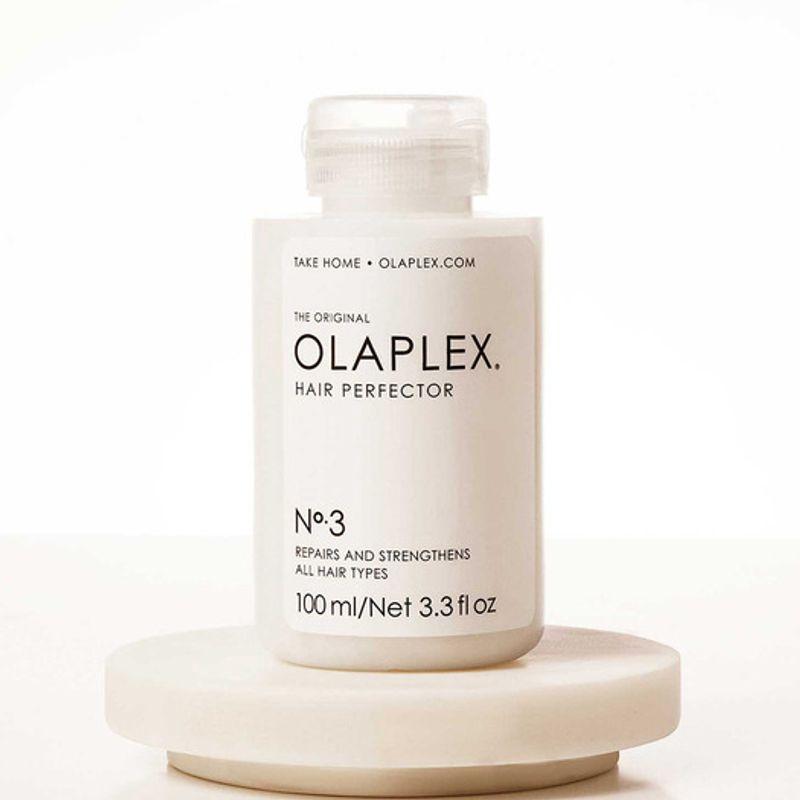 NO.3 Hair Perfector 100ML