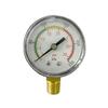 Swimming Pool Filter Sand Tanks Pressure Gauge With Colorful Dials For Easy Reading And Quality Plastic Construction