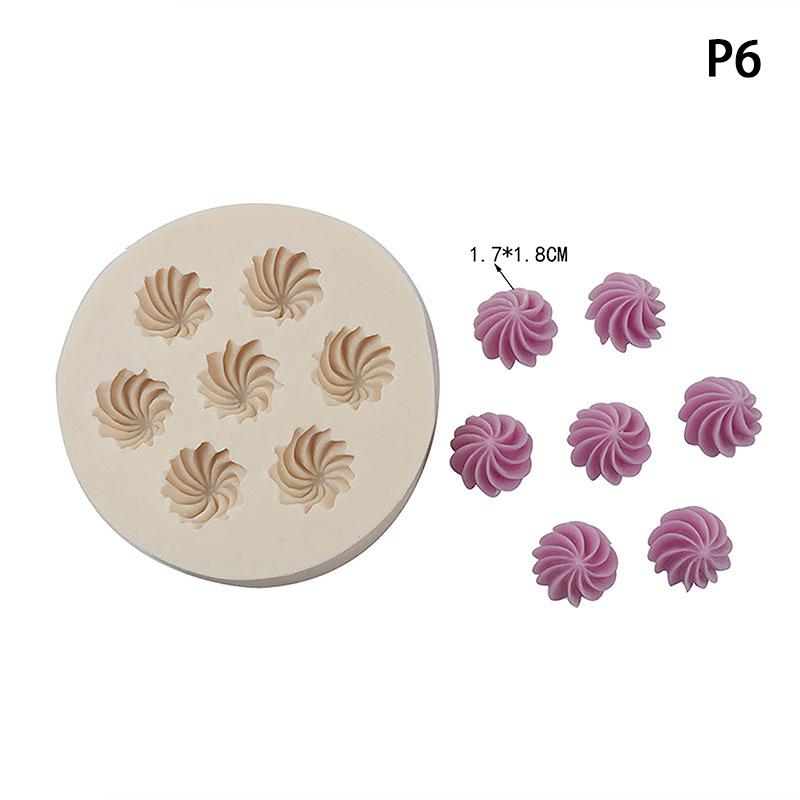 

1 шт. силиконовая форма для конфет в форме сахара, Diy, форма для выпечки кексов, инструменты для украшения торта помадкой, кухонные гаджеты для выпечки