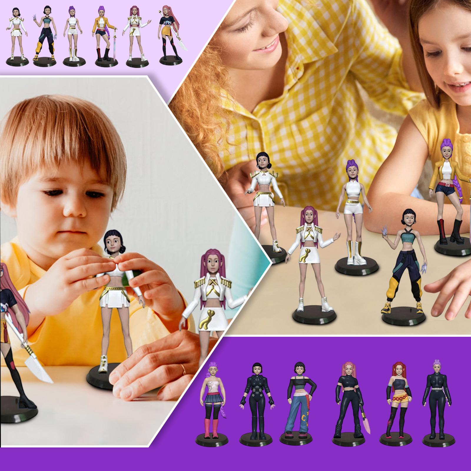 

Украшения для рабочего стола ручной работы для мальчиков и девочек. Подарки One Size