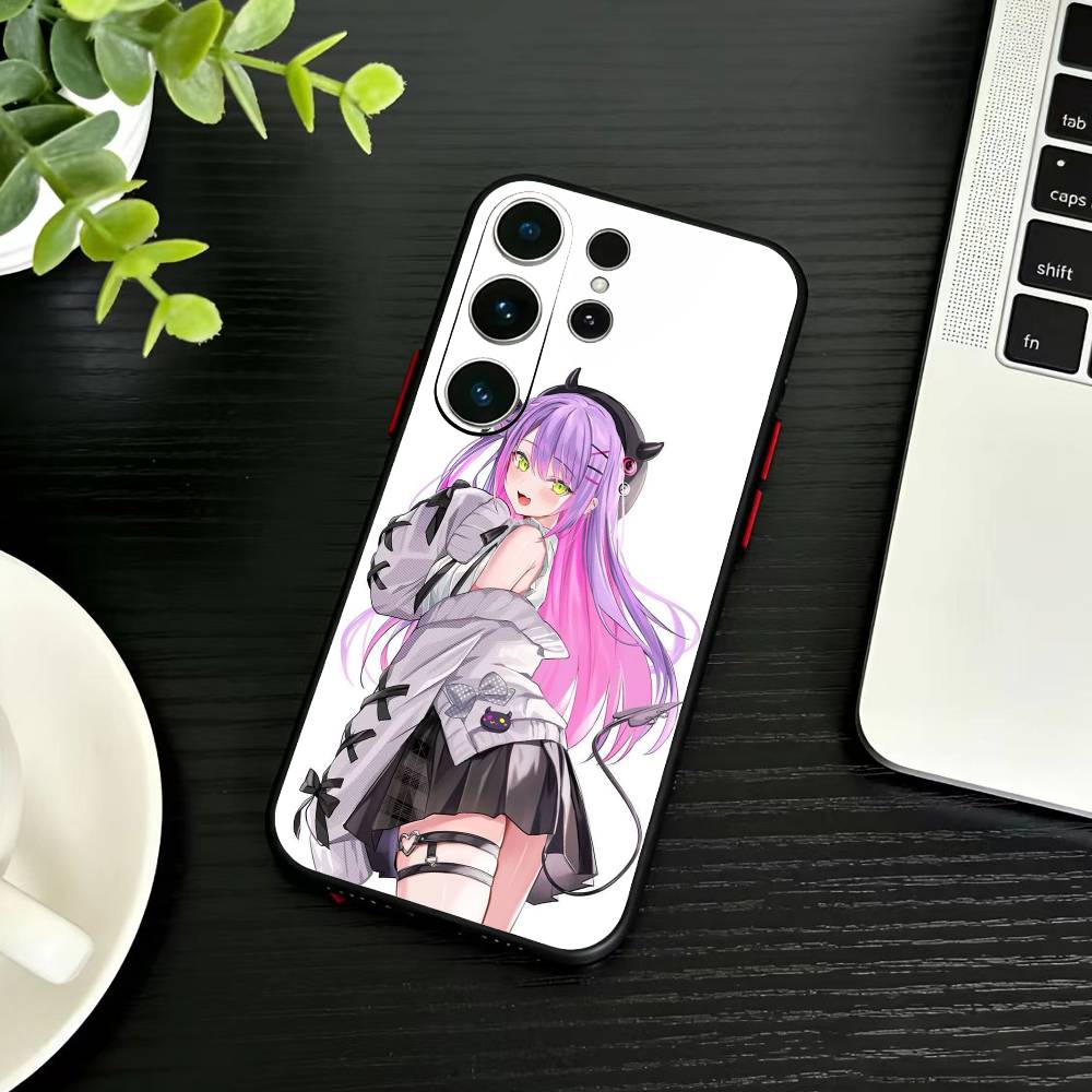 

Path to Nowhere-Sinner Phone Case For Samsung S26,S25,S24,S23,S22,S21,S20,Plus,Fe,Lite,Others Black Cover Samsung S20plus5G