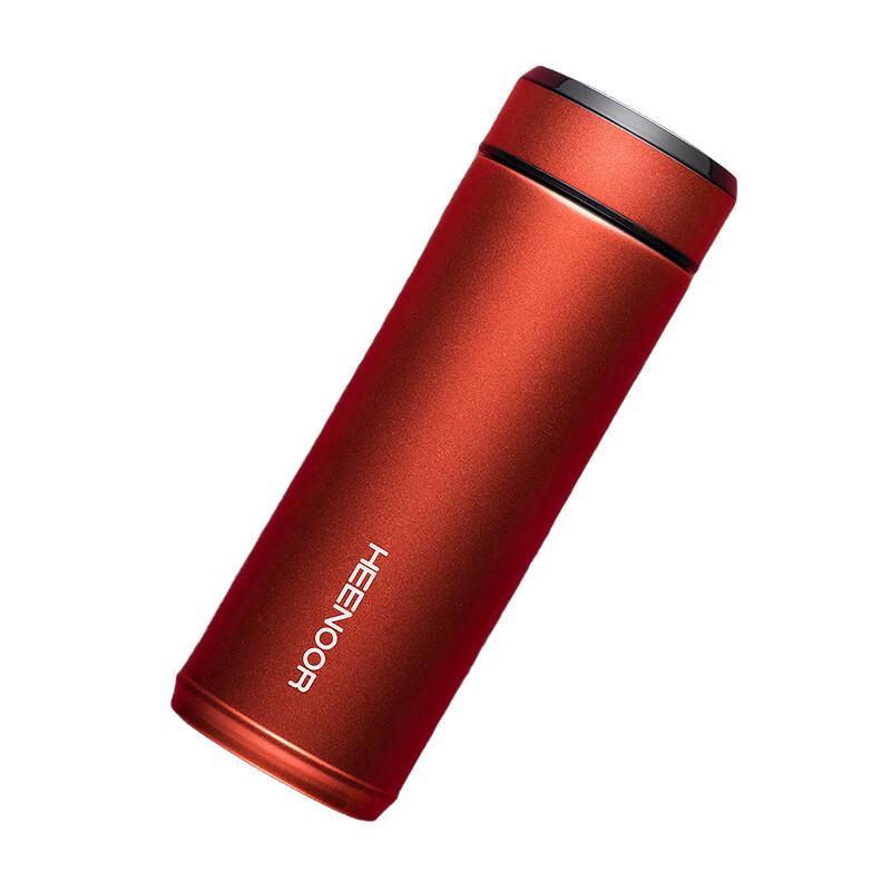 

Heenoor XN-5611 Vacuum Insulated Stainless Steel Thermos Mug
