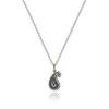 Pandorumjewelry Paisley