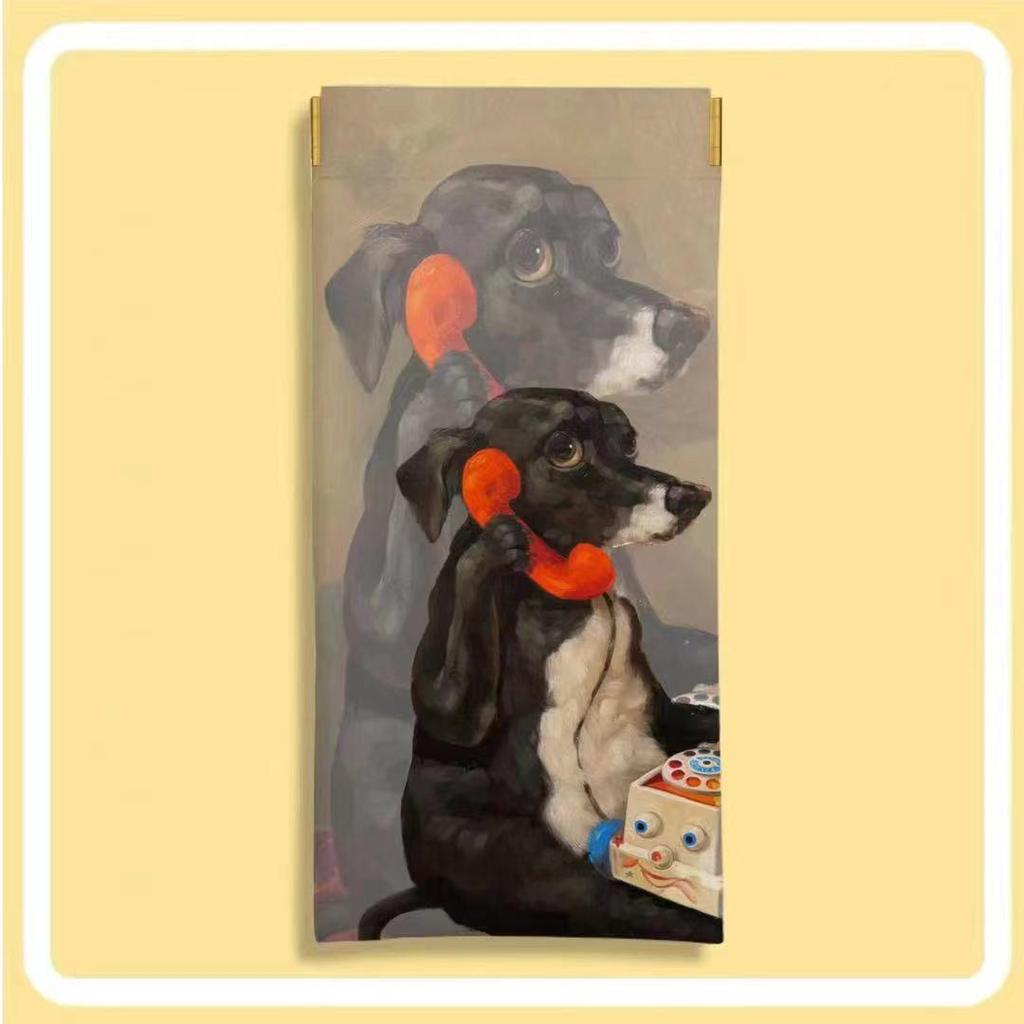 Leather Automatic Closing Glasses Case - Portable Spring Clip Storage for Sunglasses & Myopia Glasses