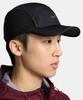 Nike Dri-Fit Adv Fly Unstructured Aerobill Aeroadapt Cap - Black:Anthracite:Black / Fj0736-010