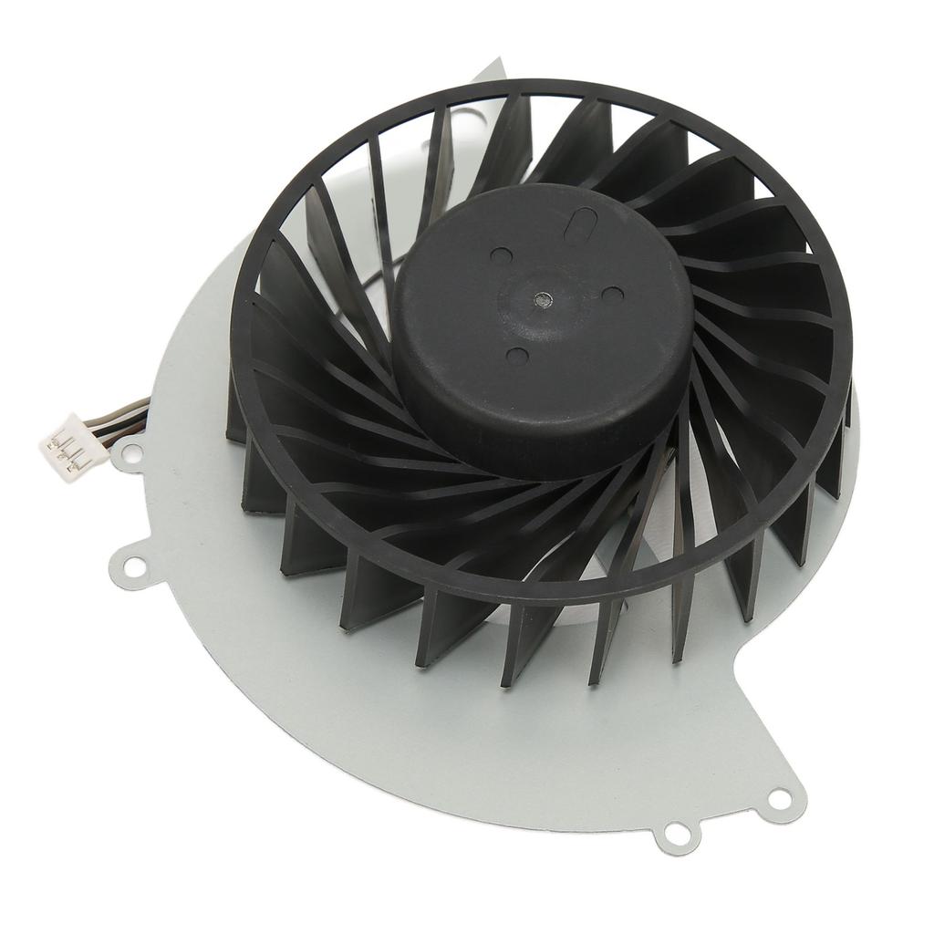 Ventoinha de Refrigeração Interna de Substituição Compatível para PS4 CUH 1200 CUH 12XX CUH 1200AB01 1200AB02 1215A 12