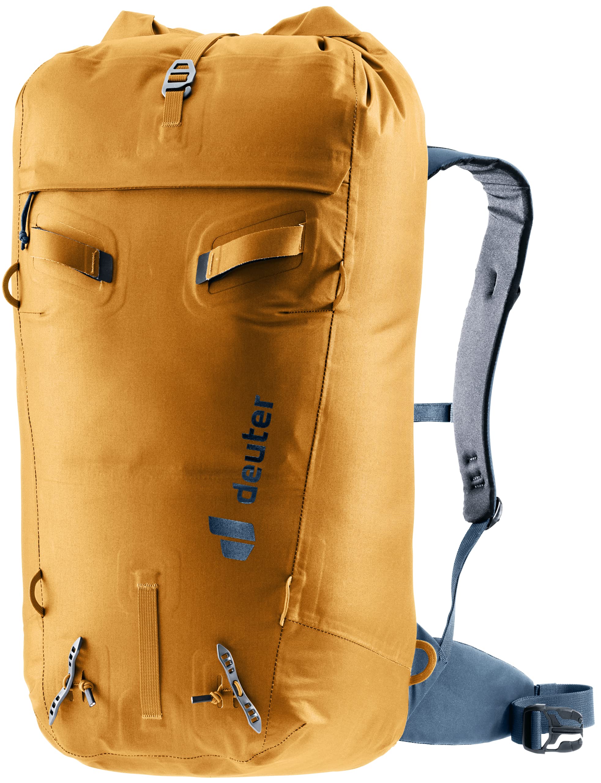[Deuter] Alpine Backpack Duracent 30 Cinnamon x Ink 30L