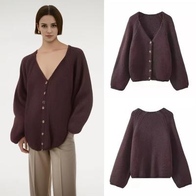 Τοπάκια – Γυναικείες ζακέτες