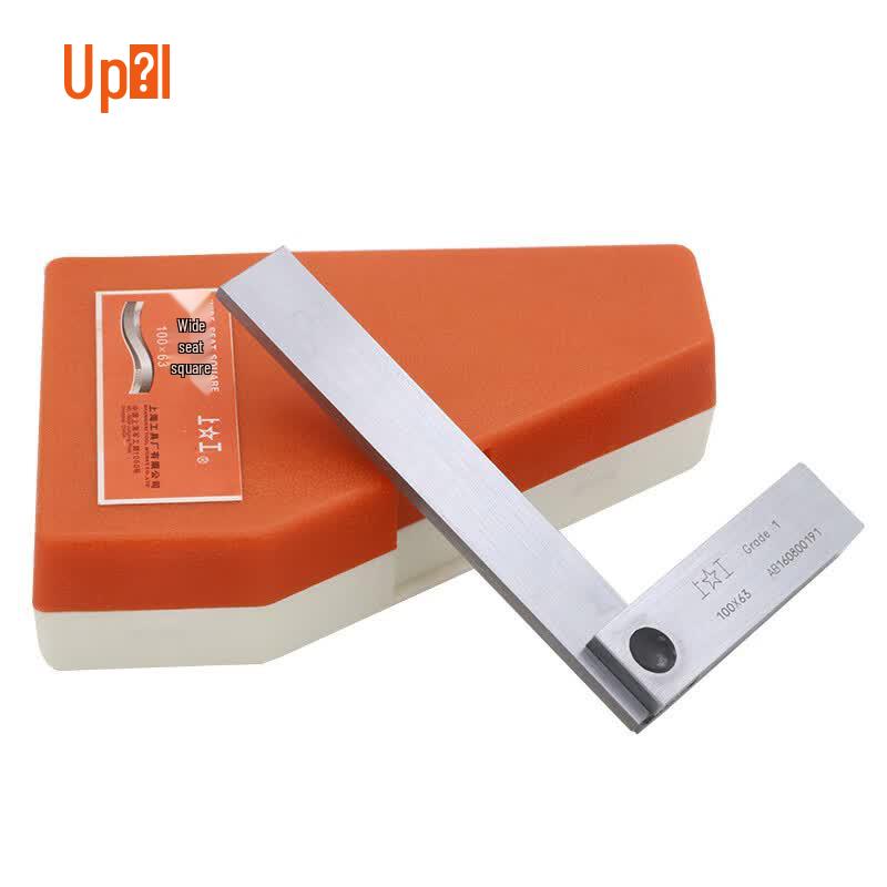 ShangGong Wide Base Right Angle Ruler