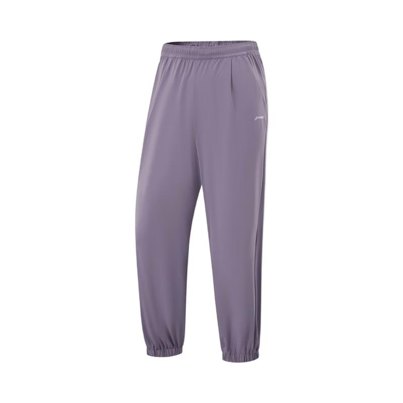 Li-Ning Women s Ice-Feel Jogger Pants S