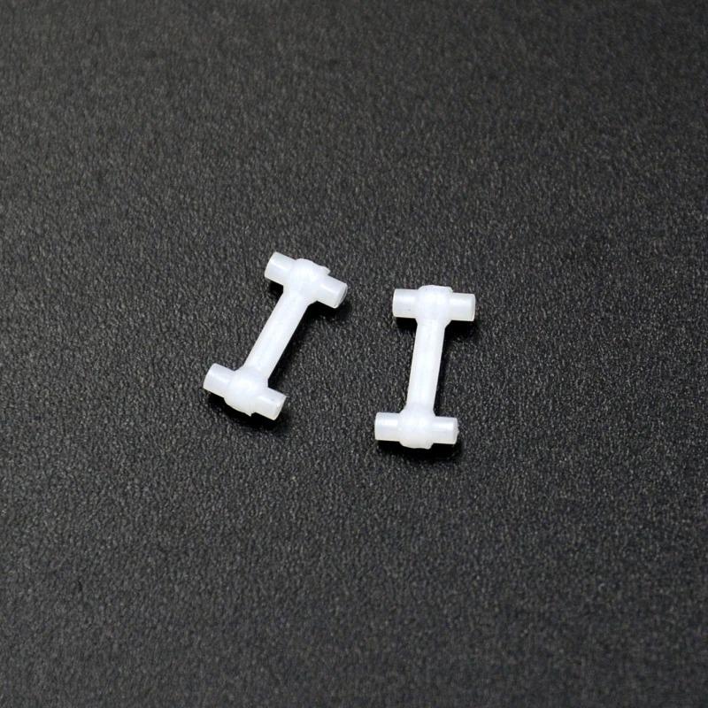 

Jiabaile 4301 4302 4303 4304 4305 4306 4309 1:43 Rc Car Spare Parts Car Shell Tire Drive Shaft Steering Gear