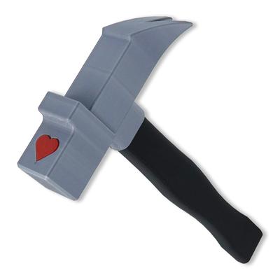 Cosjay Jujutsu Kaisen Kugisaki Nobara Style Cosplay Prop Hammer Weapon