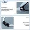 Lilang Wide-Frame Anti-Fog Swimming Goggles