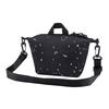 Vans Polyester Crossbody Bag Regular Unisex Black Vans VN0A5LFLYWT