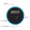 Elektronisches Sparschwein, Münzzähler, digitales LCD-Display, Münzzählen, Geldspardose, Aufbewahrungsbox für Münzen, für USD, EURO, Geldgeschenke