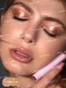 SHEGLAM Jelly Eyeshadow Single Highly Wear Fuchsia Fun Stick, Multi-Purpose, Eyeshadow, Long-Lasting, Pigmented, Portable, 24-Hour -