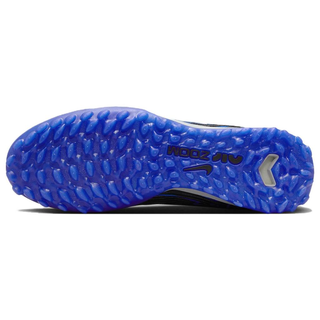 New Nike Mercurial Vapor 15 Pro 'Black/Hyper Royal' DJ5605-040