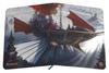 Ultimate Guard Zip Folio 360 Xenoskin The Gathering Dragonstorm Mystic Monastery - - Magic - Tarkir -