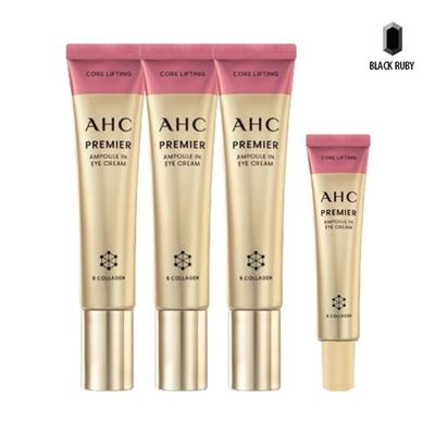 Eye Cream Core Lifting Season 12 40ml X3 + 12ml, 1 Set