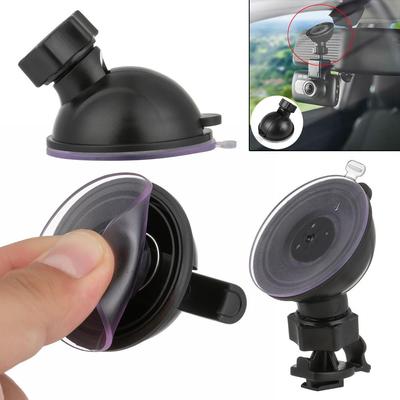 Adjustable Wide Angle Dash Camera Holder Suction Cup Bracket Base Holder Mount Universal Sucker
