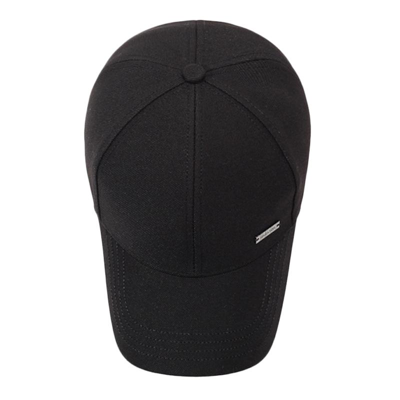Men's Cap Middle-Aged Baseball Cap Outdoor Travel Sun Hat