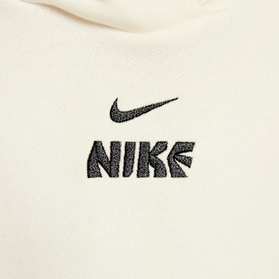 Kids' Nike Kids Sweatshirts Hooded Moderate