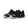 Jordan Flare Sandal Black Children Aged 3 7 Years Old CI7849-001