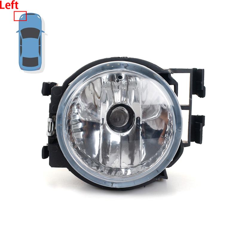 Car Front Bumper Fog Light FogLamp Driving Lamp For Subaru Outback 10-2012 Legacy 2008 2009 Impreza 2011-2014 WRX STI 2013 2014