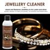 Jewelry Solution Cleaning For Brilliantly Clean Gold Rings Necklaces Watches And