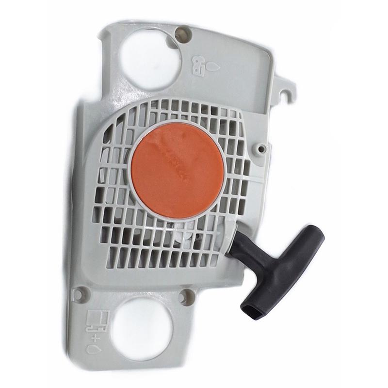 Buy Recoil Pull Starter For Stihl 017 018 MS170 MS180 MS180C Chainsaw 1130 080 2100 at