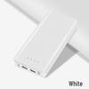 Type-C 8-Slot 18650 Battery Charger & DIY Power Bank Shell Kit
