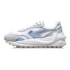 Li Ning Versatile Textile, Synthetic Leather Cushioning Slip Resistant Abrasion Resistant Lightweight Low top AGCR034-2