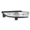 2x Rearview Mirror Light Turn Signal Lamp 95260949 For Chevrolet Spark 2011-2017