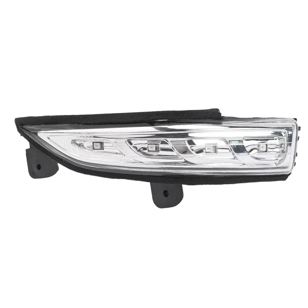 2x Rearview Mirror Light Turn Signal Lamp 95260949 For Chevrolet Spark 2011-2017