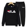 Men's Sets Hoodie And Pants Sweatsuit Male Sportswear Tracksuit Men Set 2020 Sporting Suit Tracksuit