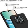 3in1 [2+1] 3D Gebogenes Gehärtetes Glas Displayschutz + Weiche TPU Silikon Handyhülle für Redmi Note 15 4G/5G Note 15 Pro 4G 5G Note 15Pro+ 5G