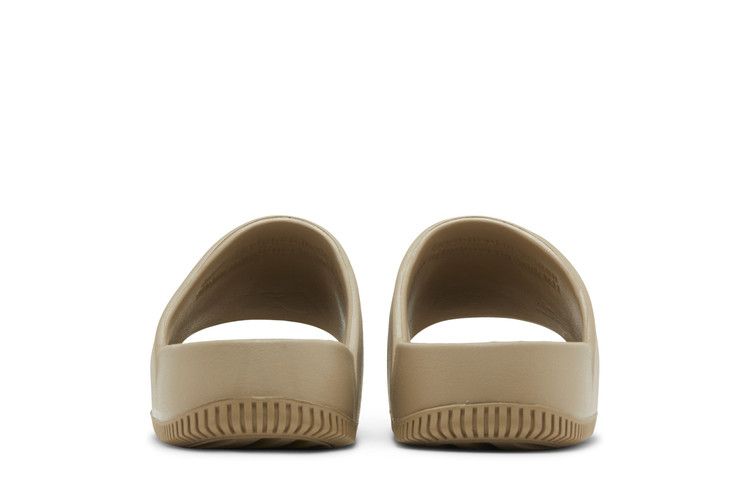 Nike Calm Slide Khaki