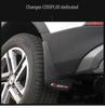 Compatible Mud Flaps for Changan CS75 Plus, CS15, CS55, CS35, EADO, Unik, Univ, Unit Cars
