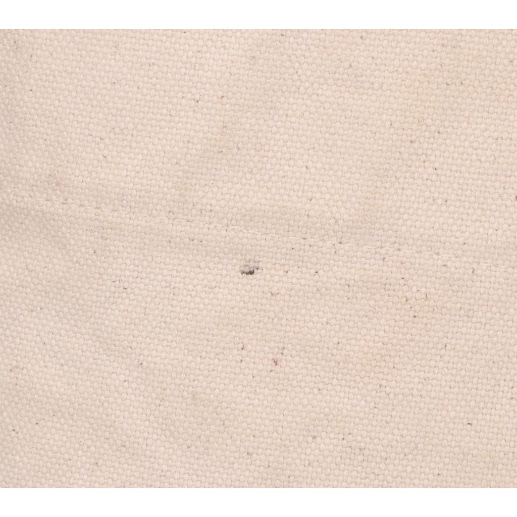 RRL Logo canvas leather handle 2WAY shoulder bag Tote Bag off whiteUsed