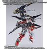 Bandai Mobile Suit Gundam SEED METAL BUILD Lightning Striker Body Sold (MS Separately)