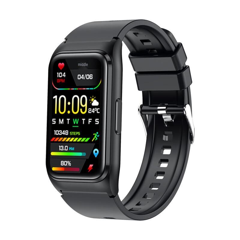 WITMIND TK75 Smart Health Fitness Tracker (CN version)