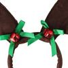 Hat Apparel Deer Horn Dress Up Product Costume Cosplay Party Headwear Pet Supplies Christmas Decorations Dog Cat Headband