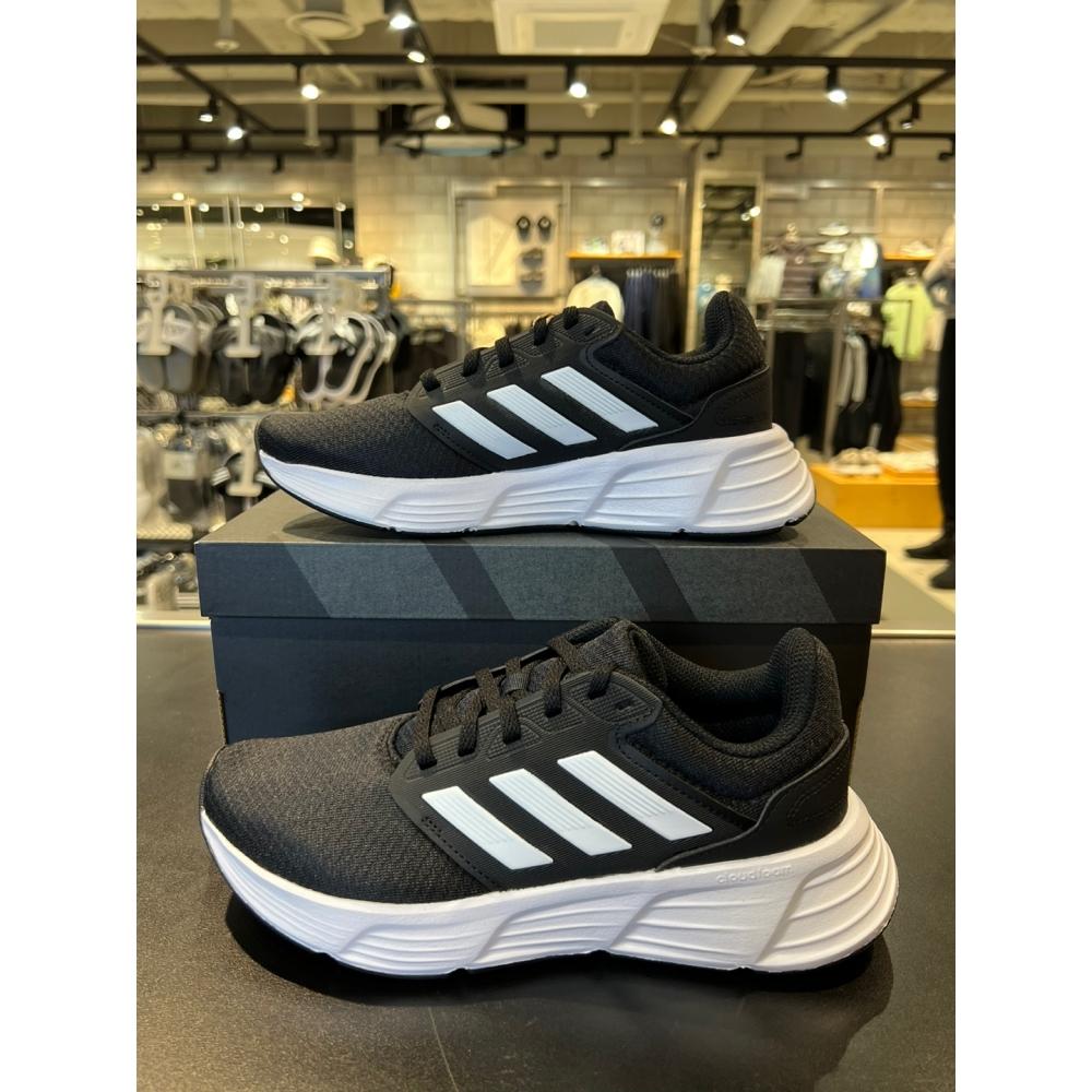 

Adidas [adidas] W Galaxy 6 GW3847 Женские кроссовки