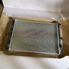 High Quality Radiator for SAIC MG550 MG6 MG 6